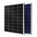 In Korea Sunpal 110W 120W 130W 140W Solarpanel für zu Hause und kommerzielle Nutzung